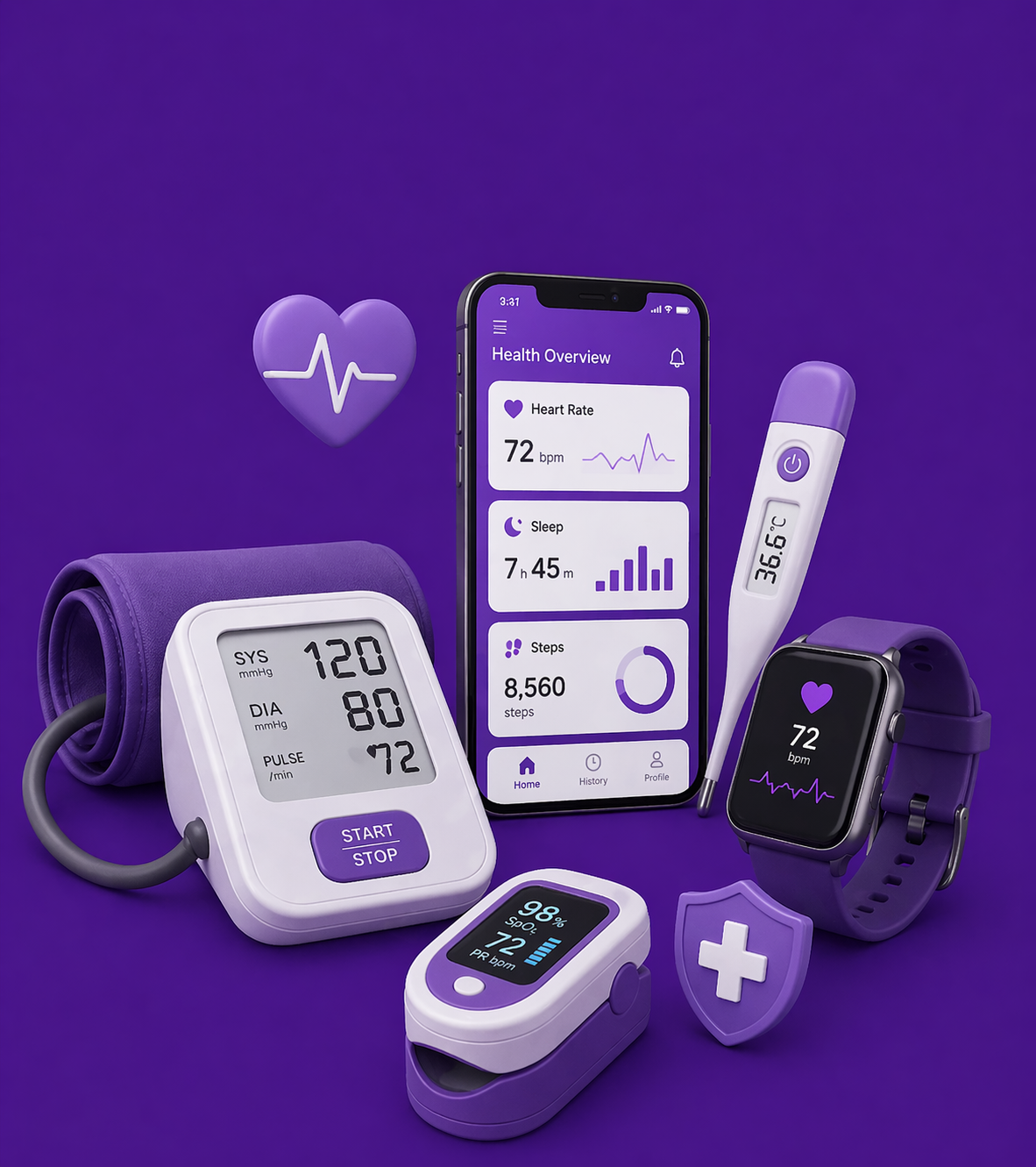Take the next step in your medical career
