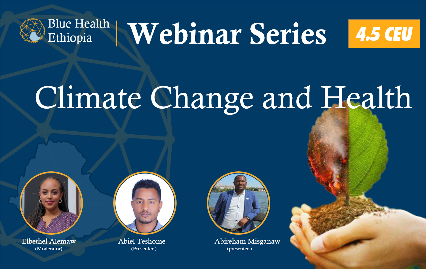 Climate Change and Health Understanding