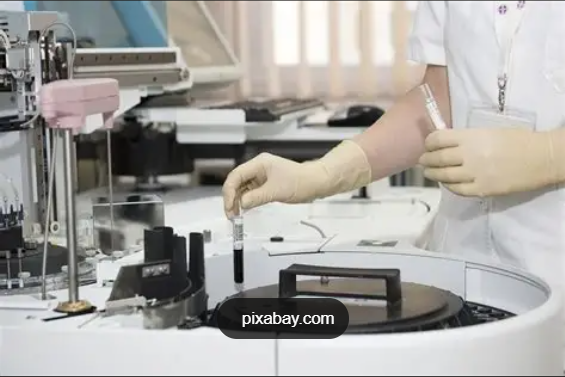 Medical Laboratory Science Fundamentals