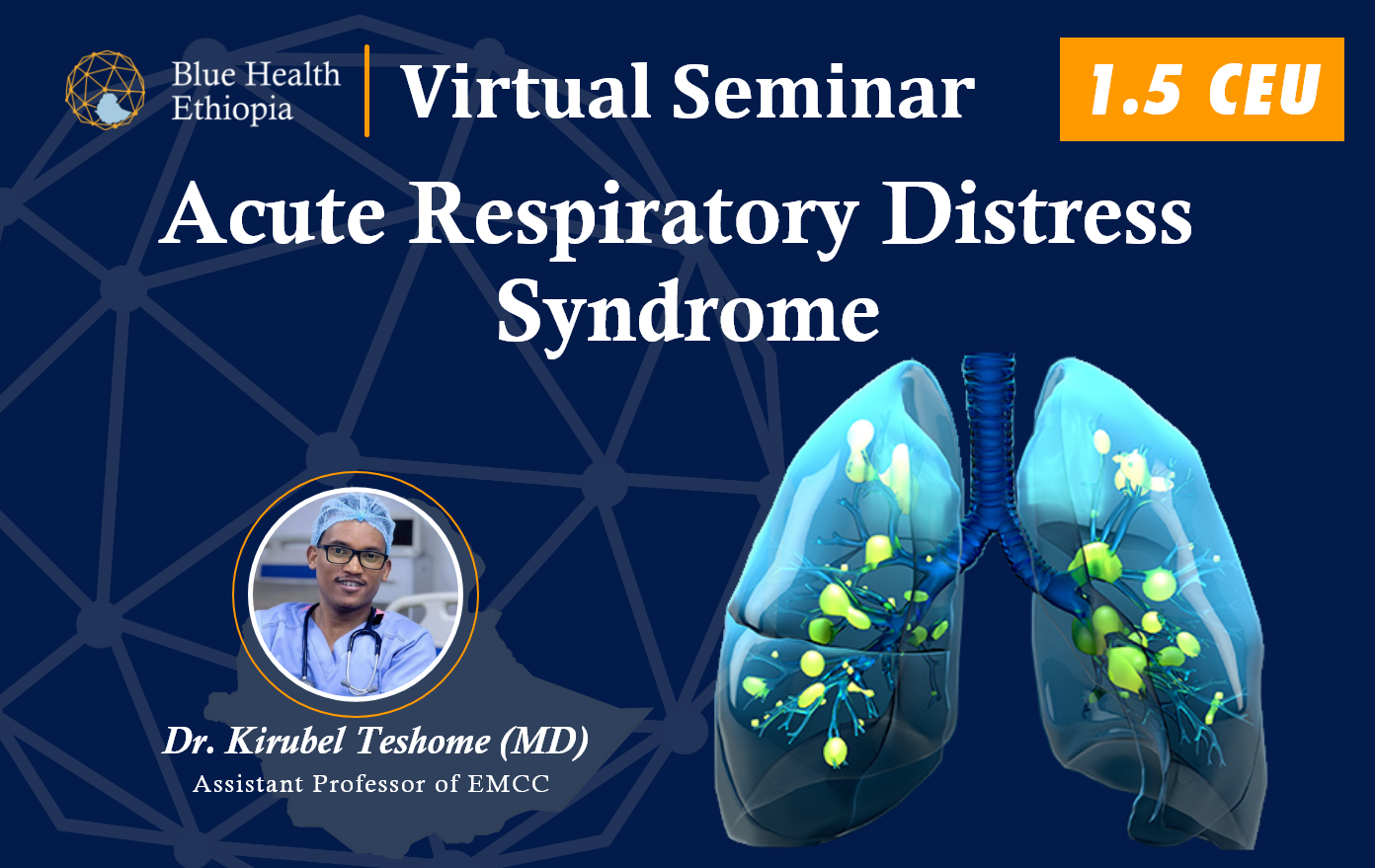 Acute Respiratory Distress Syndrome copy 1