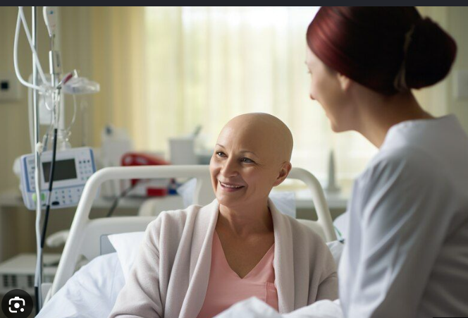 New Course for Cancer Treatment 