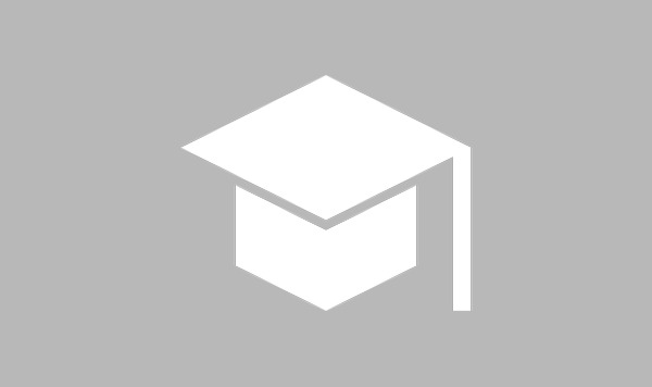 testing course